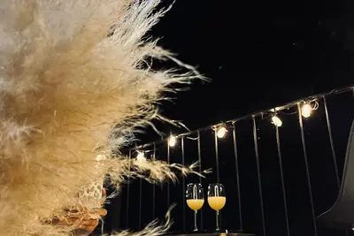 Image de New Loft : Swimming Pool : Panoramic View