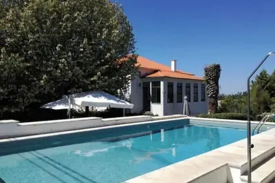Image de Casa de Fagilde - A Timeless Refuge in the Countryside, Close to Porto