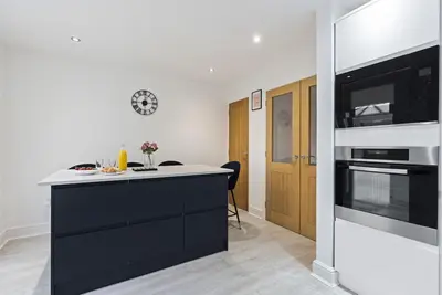 Image de Syston Townhouse With parking