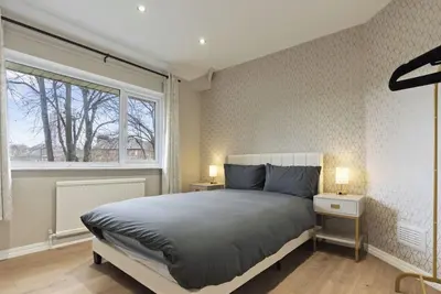 Image de Rosie`s Central Stay and Parking