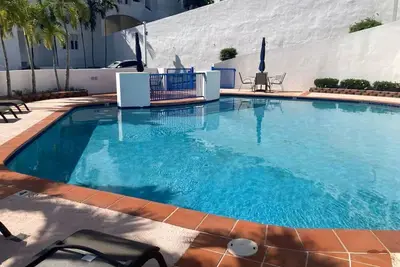 Image de Luxury Condo in Wyndham Resort - Mountain View 1 Br