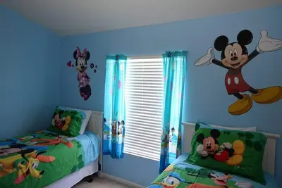 Image de Windsor Hills Cozy Family Retreat w/ Private Pool