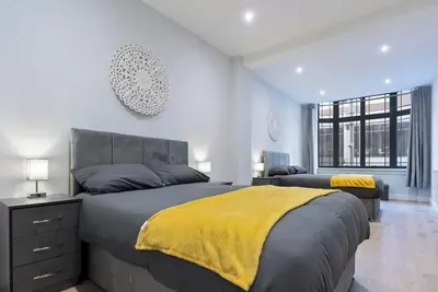 Image de Maddie`s Central Stay