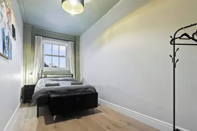 Image de Elaine`s Central Stay