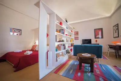 Image de Adenzia Apartment