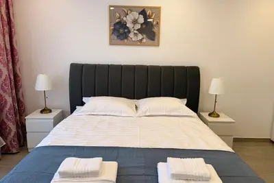 Image de Best4You Apartment Therme Airport