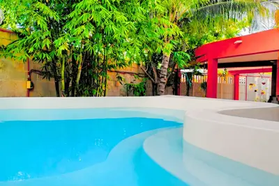 Image de Casa Diamante : 4 Bedrooms + Private Swimming Pool and 2 Premium Suites