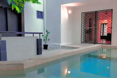 Image de Casa Marilyn | Spacious home with private pool and vacation experience