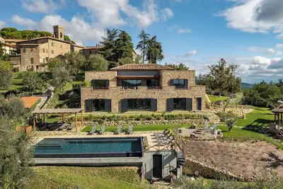 Image de I Tramonti 10+2, Emma Villas