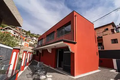 Image de GuestReady - Tyler house in Funchal