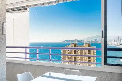 Image de Tropic Mar Apartment 15a Levante Beach