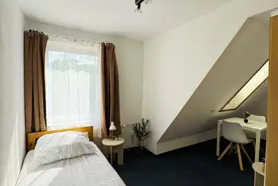 Image de The GastHütte - your temporary home in Eisenhüttenstadt