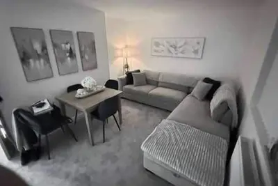Image de Spacious 2br Home | Sleeps 5 | Parking | Liverpool