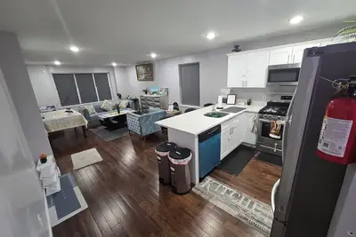 Image de Spacious 3br Apartment Near Nyc • Free Parking • Fast WiFi