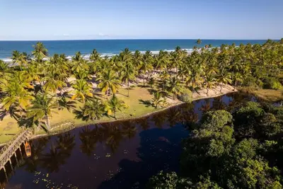 Image de Jardim das Bromélias Vilas e Reserva