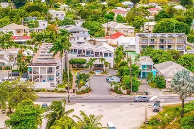 Image de Rockley Beach Two Double Suite Breakfast & Pool