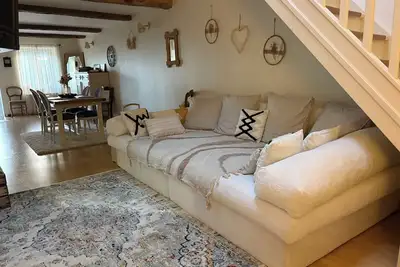 Image de Petit cocon à 5 min de Sedan