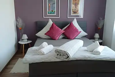 Image de House Sonnenwinkel