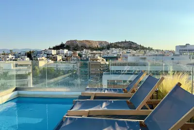 Image de Tt Luxury Homes - Artemis – Shared Pool & Gym New