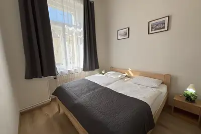 Image de Prague Deluxe City Center Apartment