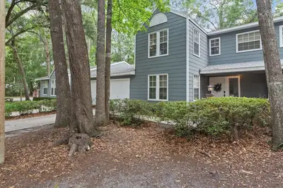 Image de Adorable 3-bedroom townhome with Ac in Gainesville