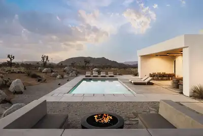 Image de Kassita • Luxury Mediterranean Pool & Spa Retreat
