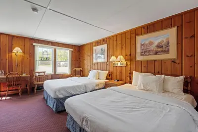 Image de Littleton Motel - 2 Queen Room