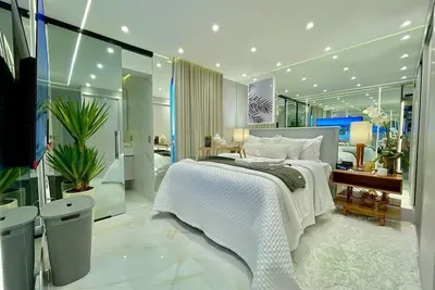 Image de Madrid Luxury Apartment