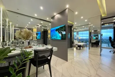 Image de Paris Luxury Apartment