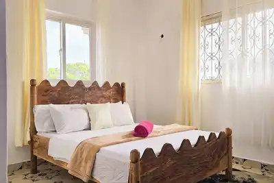 Image de Perfect 1-bedroom apartment in Malindi for a relaxing stay.