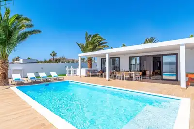 Image de Villa Casa Luna by Villa Plus