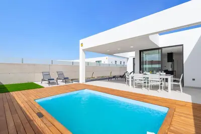 Image de Villa Hibiscus by Villa Plus
