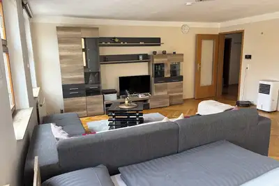 Image de Old town apartment, 80 sqm in a prime location- Dinkelsbühl