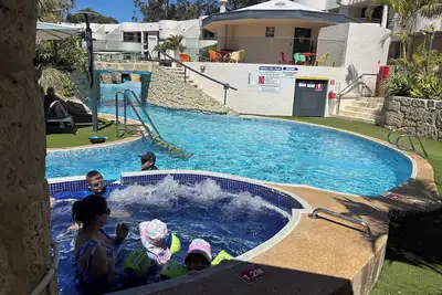 Image de Silver Sands Holiday Resort Mandurah short drive from Perth