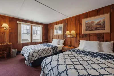 Image de Littleton Motel - Double Room