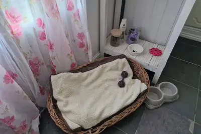 Image de Rustic Escapes – Cosy countryside escape to relax, reconnect and unwind