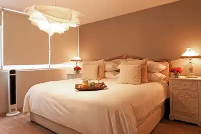 Image de Spacious Apartment with Balcony w/3br 3bt in Polanco