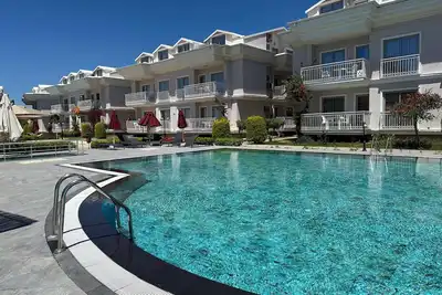 Image de Daphne Residence