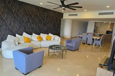 Image de Mayan Island Condominium, in Punta Diamante Acapulco Mexico