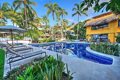 Image de Apartamento planta baja a pasos de la playa