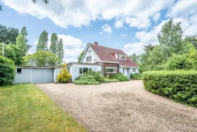 Image de Modern 4br Retreat Near the Coast