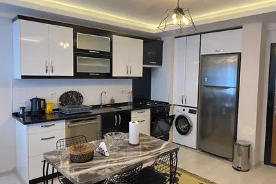 Image de Fethiye Marinada lüks daire