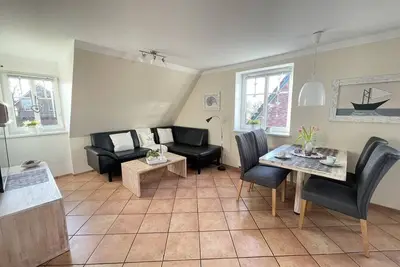 Image de Haus Wyden Wohnung 2