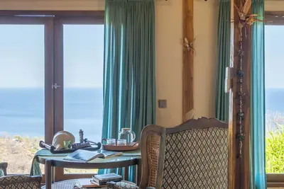 Image de Chalet with 3 bedrooms and panoramic views