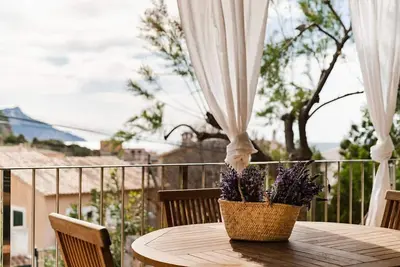 Image de Casa Francisca - Port de Valldemossa