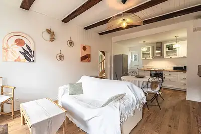 Casa Pitinellu - Proche L'île-Rousse