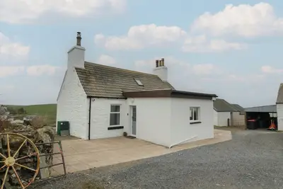 Image de South Kirklauchline Farm, pet friendly, with open fire in Sandhead
