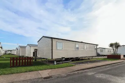 Image de Away Resorts - Golden Sands Holiday Park, C in Kinmel Bay