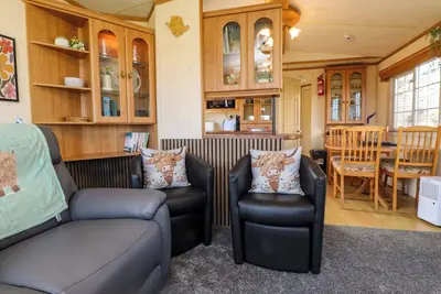 Image de The Granada At Argraig, pet friendly, with a garden in Cemaes Bay