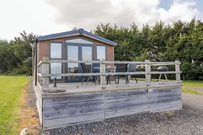 Image de Laurel Lodge, pet friendly, with a garden in Offenham
